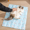 Nylon Pet Mat for Dogs & Cats