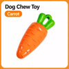 Plush and Rope Pet Toys for Dogs and Cats
