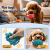 Latex Squeaky Pig Toy for Dogs
