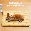 Plastic Pet Rest Mat for Dogs & Cats