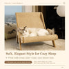 Large Sisal Cat Scratcher Lounger