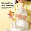 Little Guardian Cat Nail Clippers