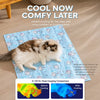 Nylon Pet Mat for Dogs & Cats