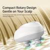 Electric Cat Chin Massager with Quiet Operation
