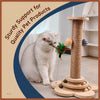 Cat Scratching Post and Climbing Tower