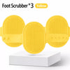 Silicone Cat Grooming Strap for Table Legs