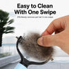 Dog & Cat Detangling Grooming Brush for Loose Fur