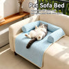 Padded Pet Mat for Cats and Dogs