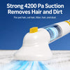 All-in-One Pet Grooming Vacuum and Dryer
