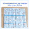 Nylon Pet Mat for Dogs & Cats