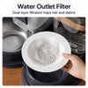 Non-Electric Pet Water Dispenser