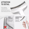 Curved Deshedding Comb for Cats & Dogs