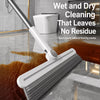 Pet Hair and Water Squeegee Cleaning Tool