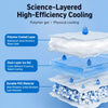 Nylon Pet Bed Mat for Dogs and Cats