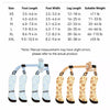 Water-Resistant Dog Rain Suit with Built-In Foot Covers
