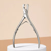 Stainless Steel Nail Clippers for Cats & Dogs