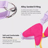 Y-Front Dog Harness with Leash