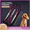 Pet Grooming Shears