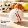 Mini Sports Ball Cat Toy for Everyday Play