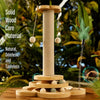 Cat Scratching Post and Climbing Tower