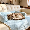 Padded Pet Mat for Cats and Dogs