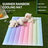 Summer Pet Mat for Dogs and Cats