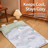 Nylon Pet Bed Mat for Cats and Dogs