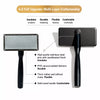 Long-Hair Detangling Grooming Brush for Dogs & Cats