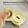 Elevated Pet Bowl Stand