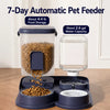 Non-Electric Pet Water Dispenser
