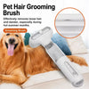 All-in-One Pet Grooming Vacuum and Dryer