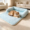 Padded Pet Mat for Cats and Dogs