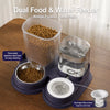 Non-Electric Pet Water Dispenser