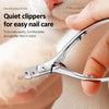 Stainless Steel Nail Clippers for Cats & Dogs