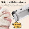 Little Guardian Cat Nail Clippers