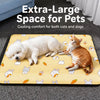 Plastic Pet Rest Mat for Dogs & Cats