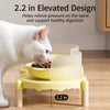 Elevated Pet Bowl Stand