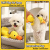 Plush Squeaky Duck Dog Toy