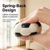 Mini Sports Ball Cat Toy for Everyday Play