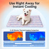 Pet Sleeping Mat for Dogs & Cats