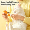 Little Guardian Cat Nail Clippers