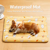 Plastic Pet Rest Mat for Dogs & Cats