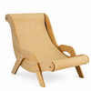 Large Sisal Cat Scratcher Lounger