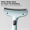 Undercoat Grooming Comb for Dogs & Cats