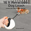 Retractable Dog Leash