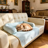 Padded Pet Mat for Cats and Dogs
