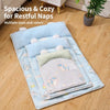 Nylon Pet Bed Mat for Cats and Dogs