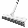 Pet Hair and Water Squeegee Cleaning Tool