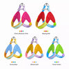 Y-Front Dog Harness with Leash