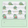 Pet Sleeping Mat for Dogs & Cats